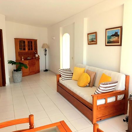 Casa Da Praia II Na Torre Baleeira Armação de Pêra Esterno foto