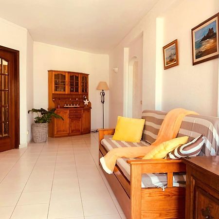 Casa Da Praia II Na Torre Baleeira Armação de Pêra Esterno foto