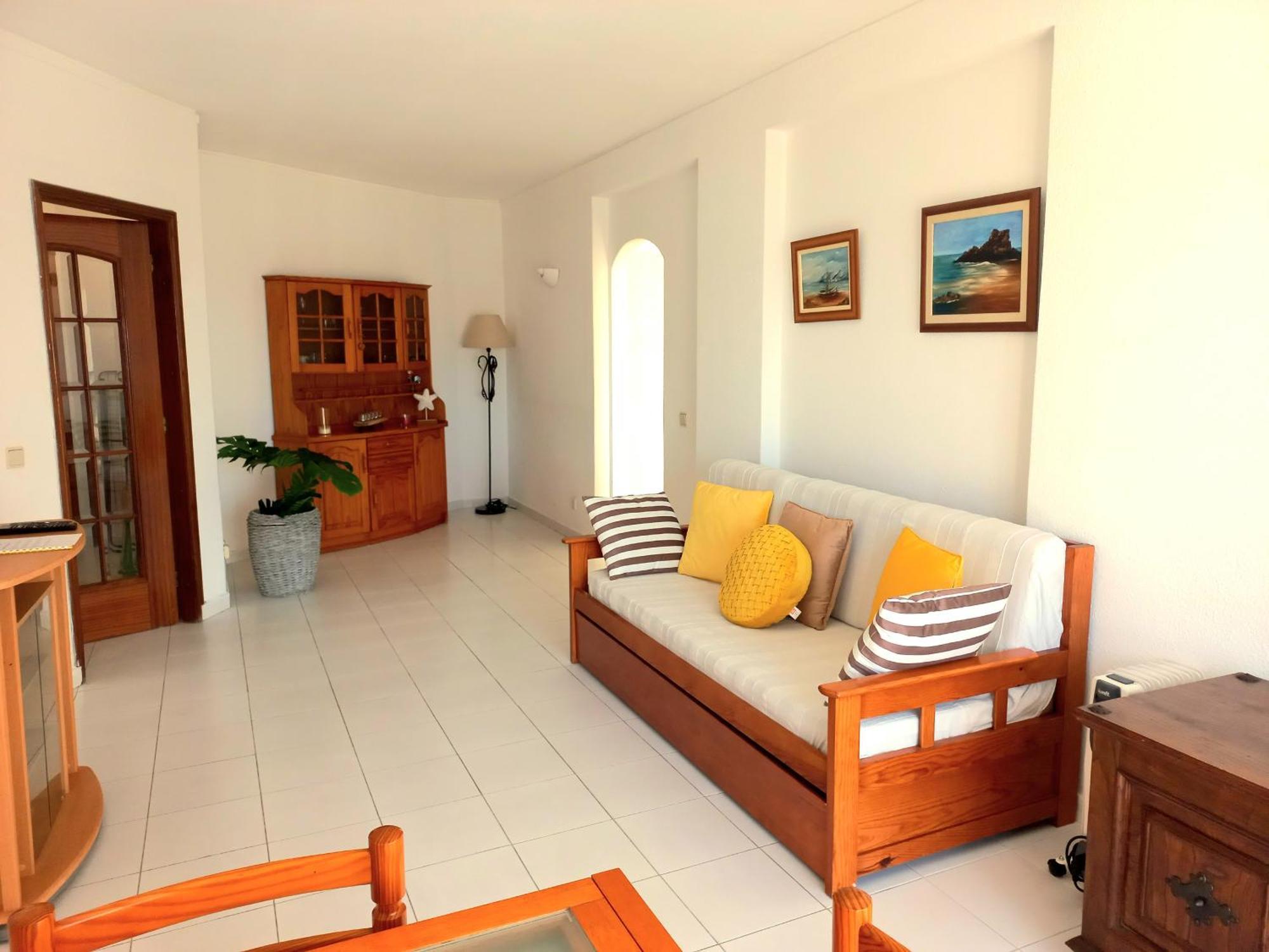 Casa Da Praia II Na Torre Baleeira Armação de Pêra Esterno foto