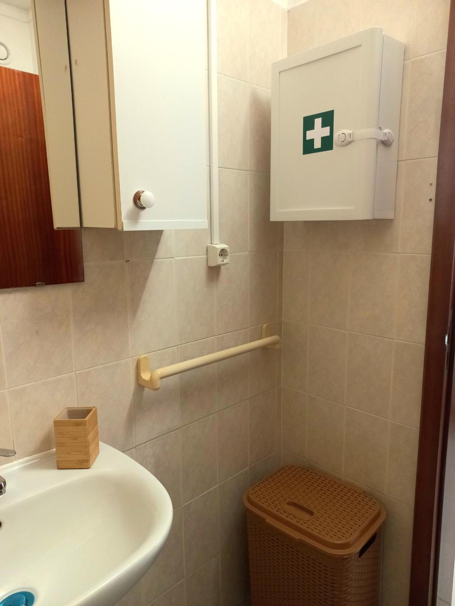 Casa Da Praia II Na Torre Baleeira Armação de Pêra Esterno foto