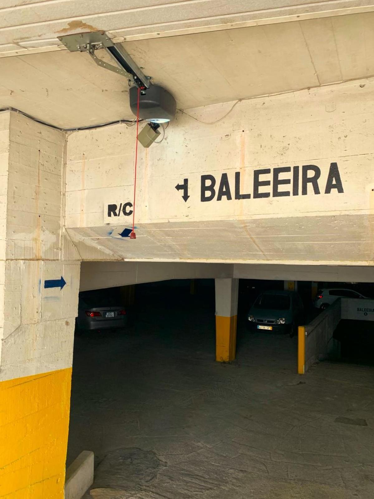 Casa Da Praia II Na Torre Baleeira Armação de Pêra Esterno foto