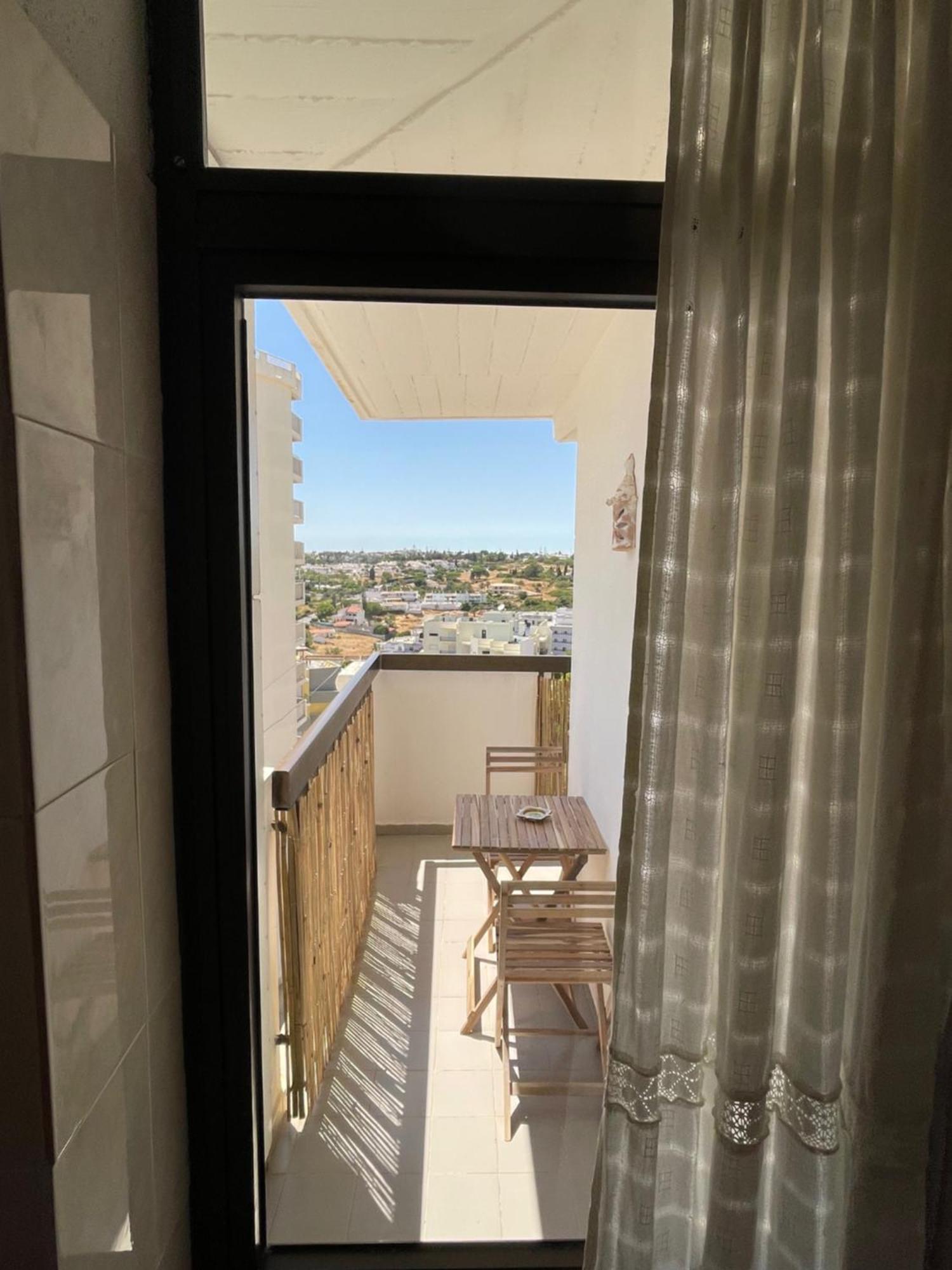 Casa Da Praia II Na Torre Baleeira Armação de Pêra Esterno foto