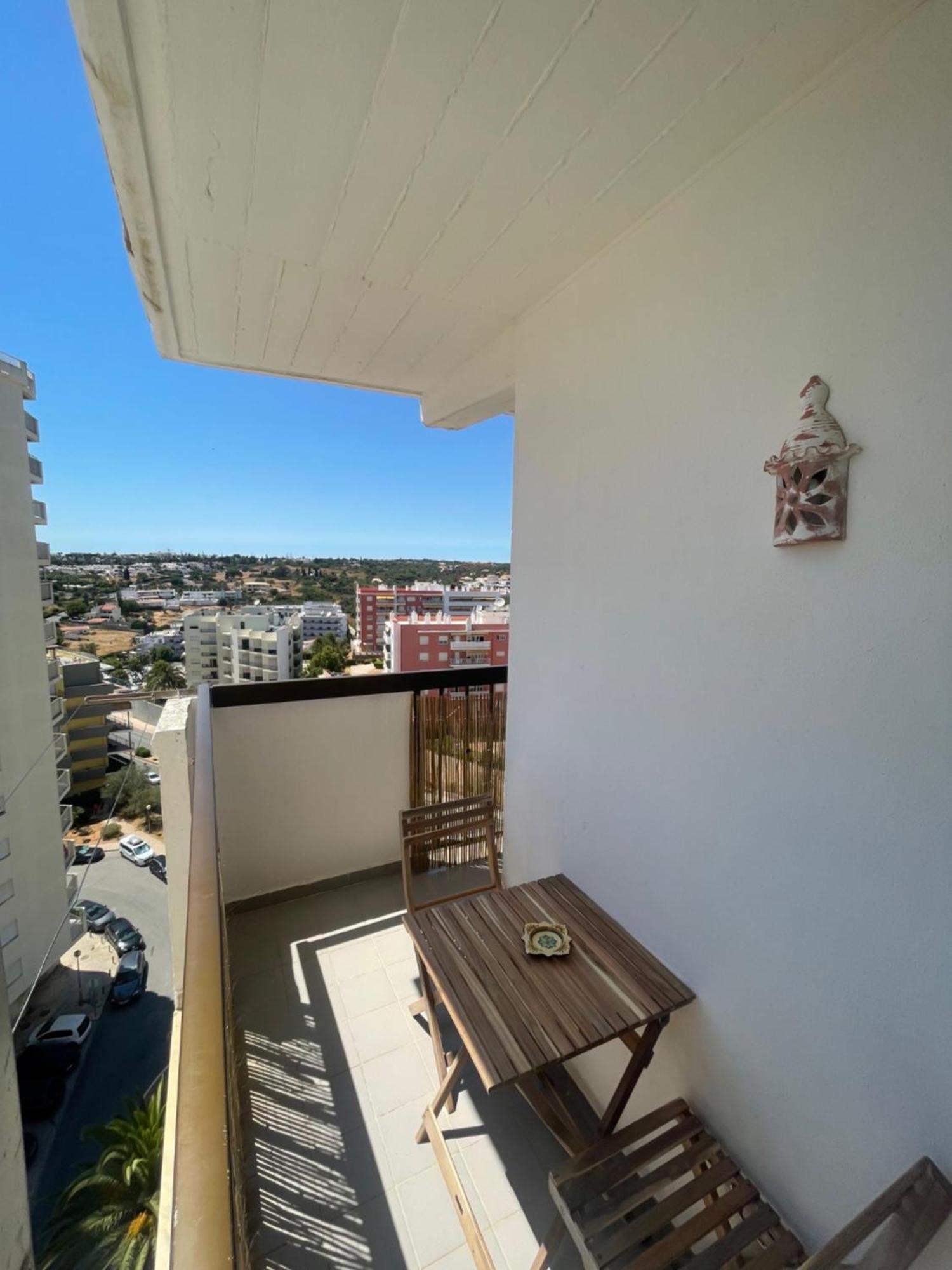 Casa Da Praia II Na Torre Baleeira Armação de Pêra Esterno foto