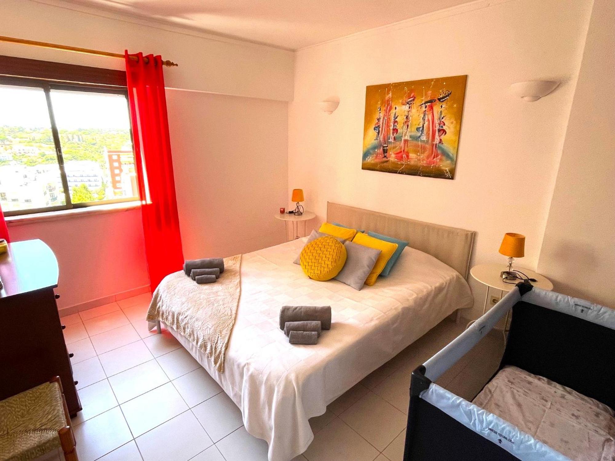 Casa Da Praia II Na Torre Baleeira Armação de Pêra Esterno foto