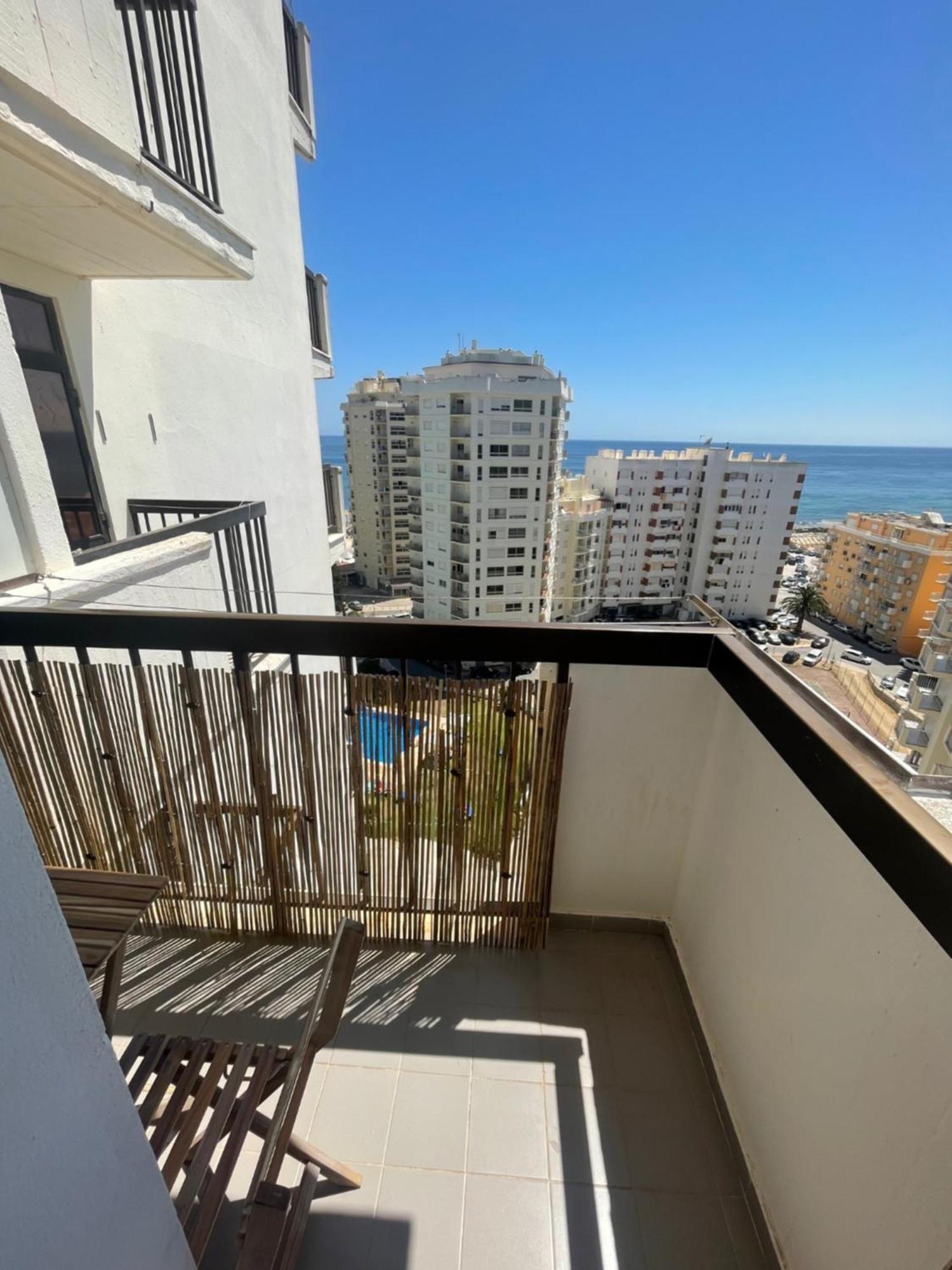 Casa Da Praia II Na Torre Baleeira Armação de Pêra Esterno foto