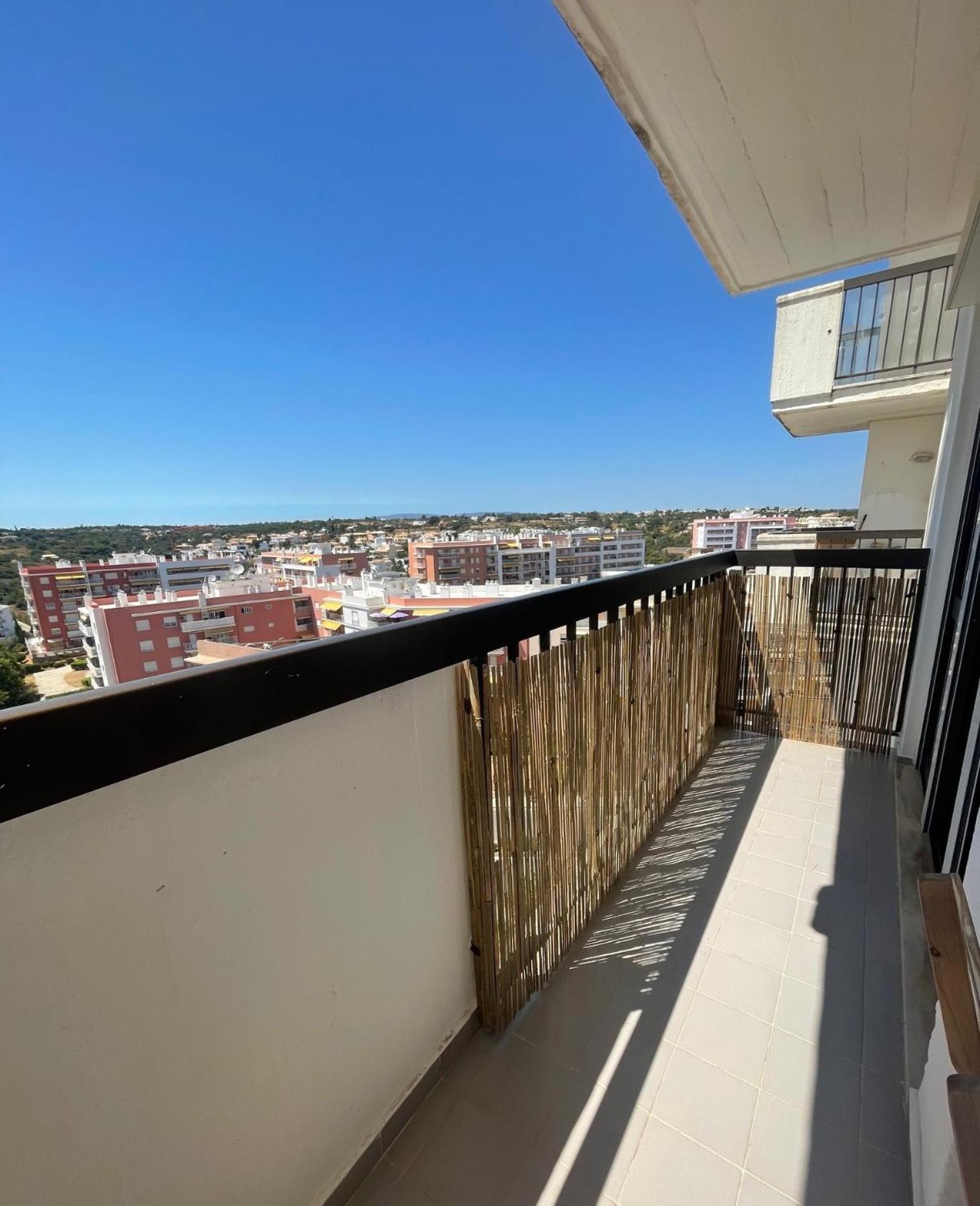 Casa Da Praia II Na Torre Baleeira Armação de Pêra Esterno foto